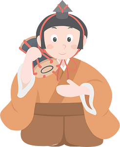 Hina doll