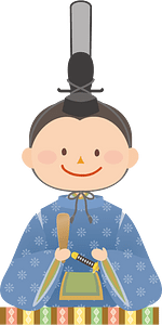 Hina doll