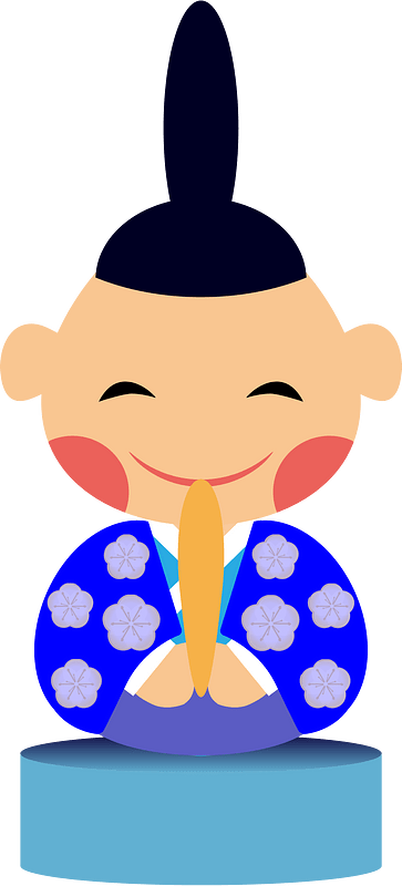 Hina doll