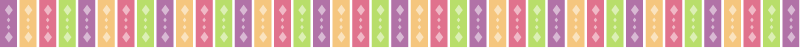 Hinamatsuri flower line