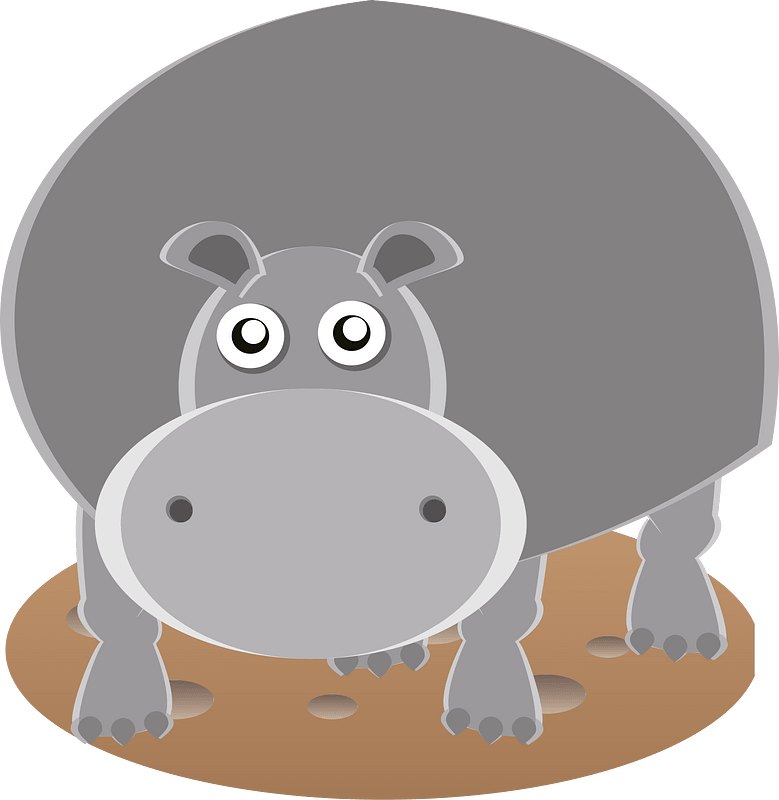 Hippopotamus