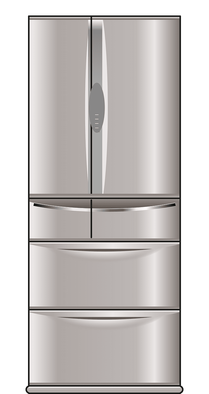 Home electronics