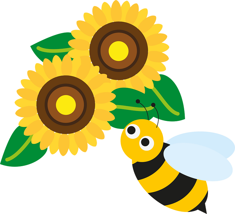 Honey bee
