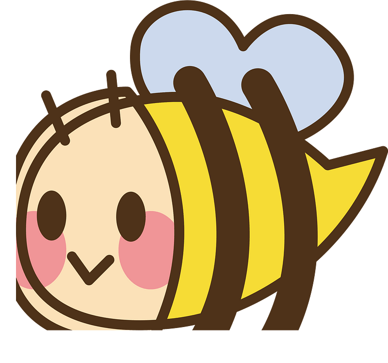 Honey bee