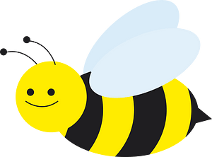Honey bee