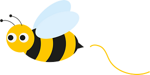 Honey bee
