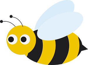 Honey bee