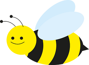 Honey bee