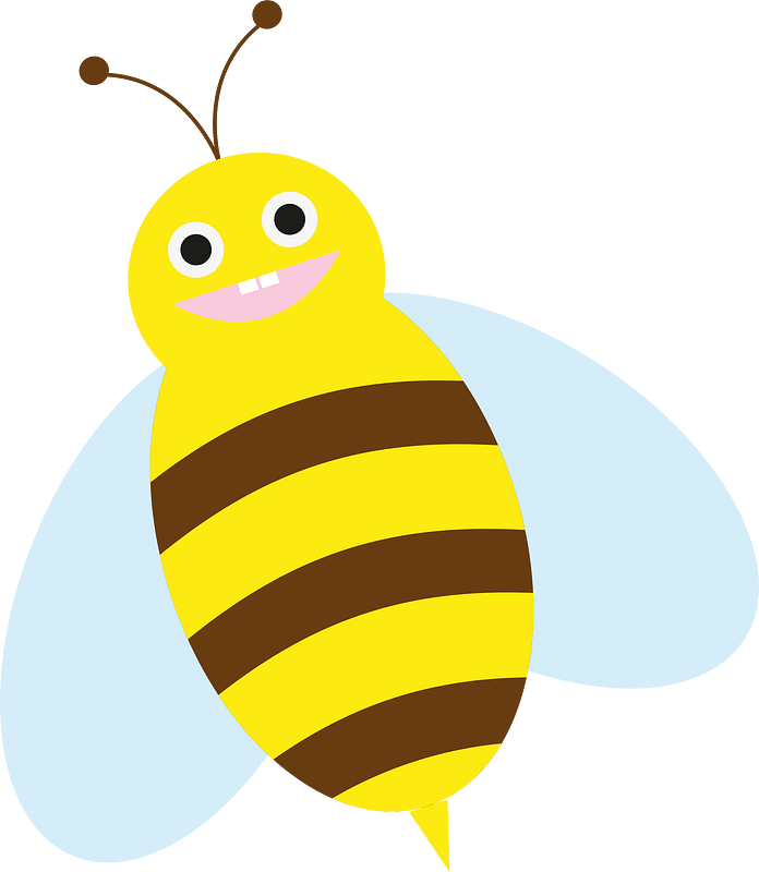 Honey bee