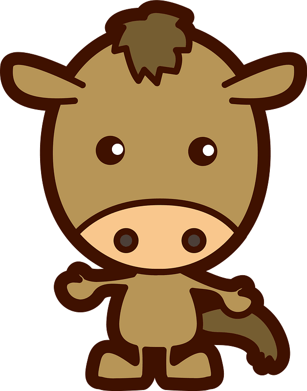 馬