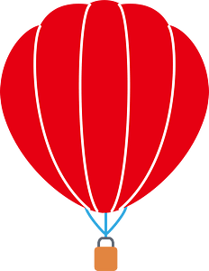 Hot air balloon