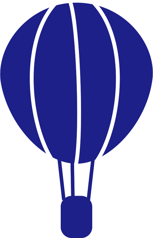Hot air balloon
