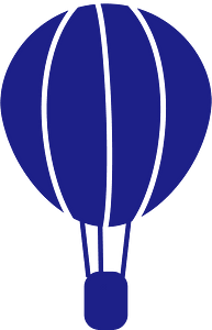 Hot air balloon