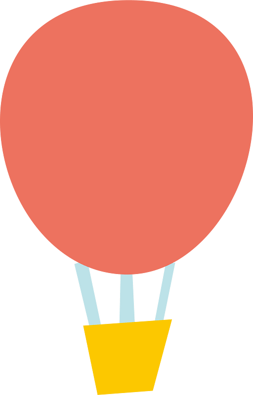 Hot air balloon