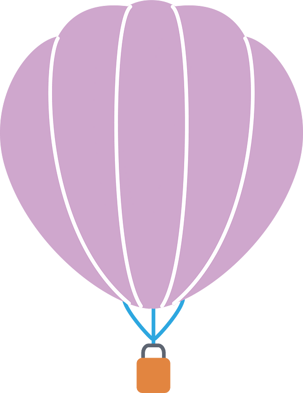 Hot air balloon