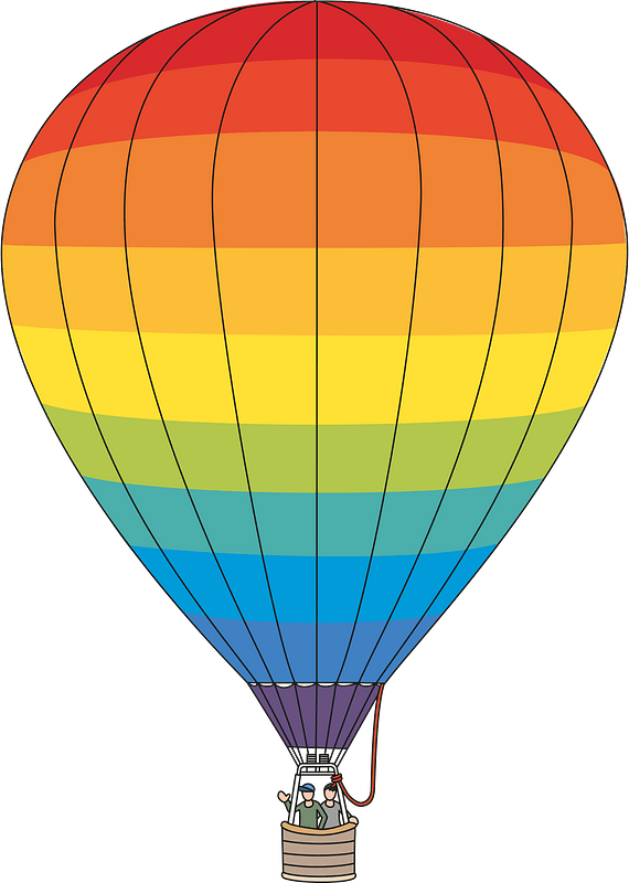 Balon udara panas