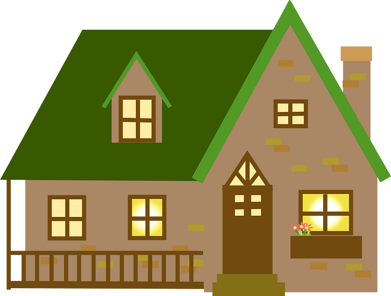 House countryside