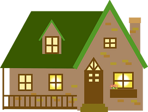 House countryside