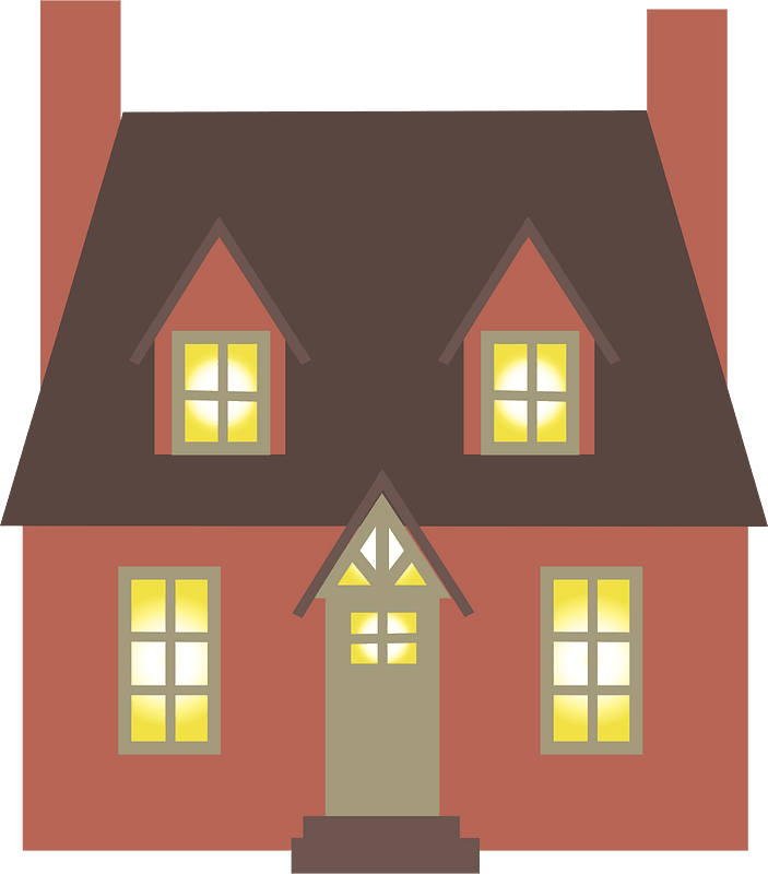 House countryside