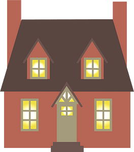 House countryside