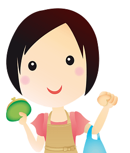 Housewife homemaker