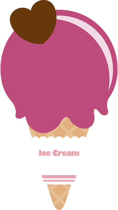 Ice cream cone