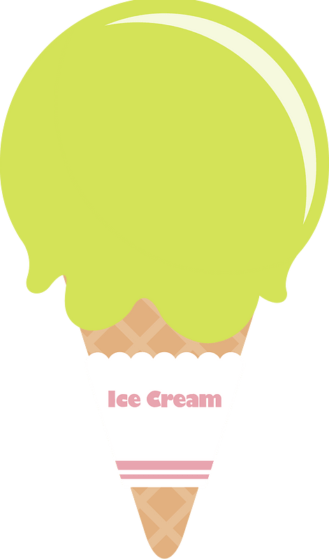 Ice cream cone