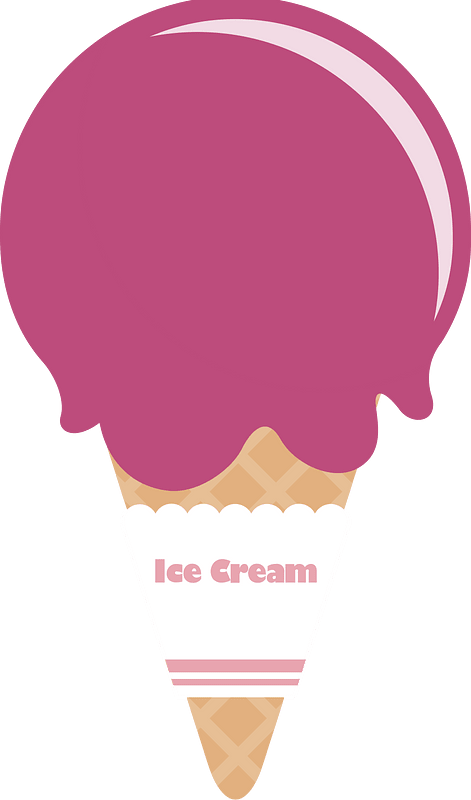 Ice cream cone