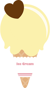 Ice cream cone