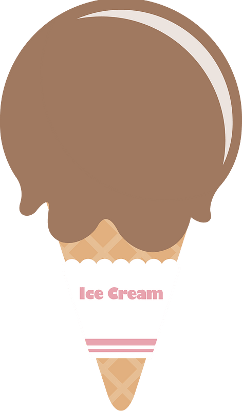 Ice cream cone