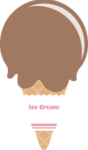 Ice cream cone