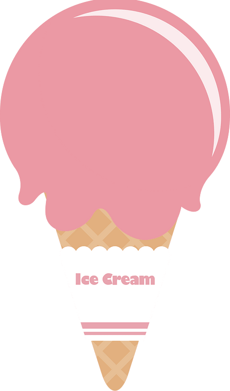 Ice cream cone