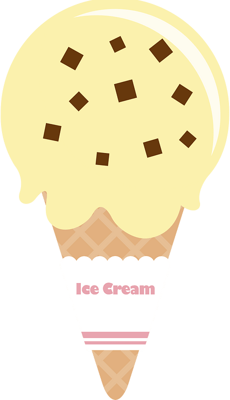 Ice cream cone