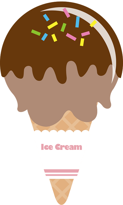 Ice cream cone