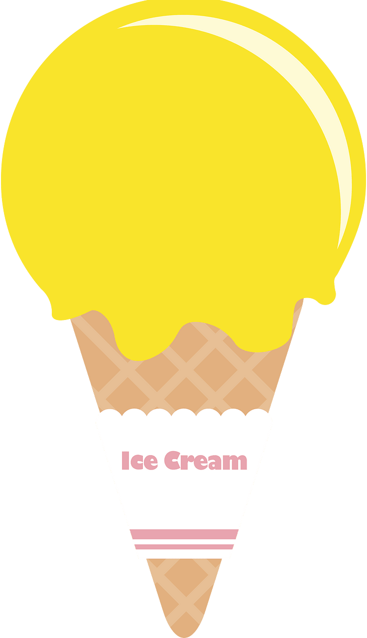 Ice cream cone