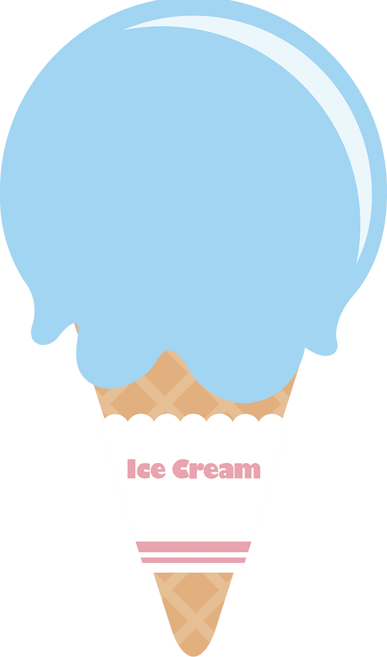 Cornet de glace