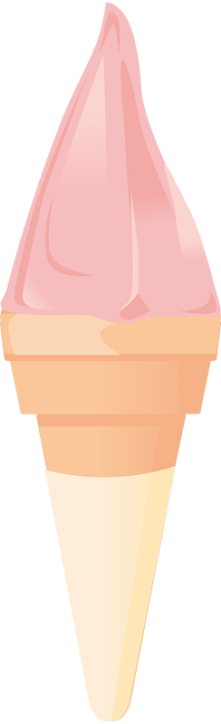Ice cream cone