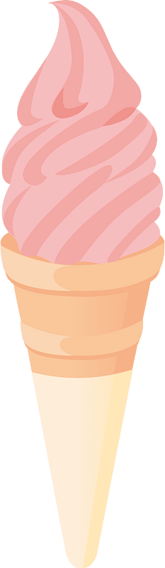 Ice cream cone