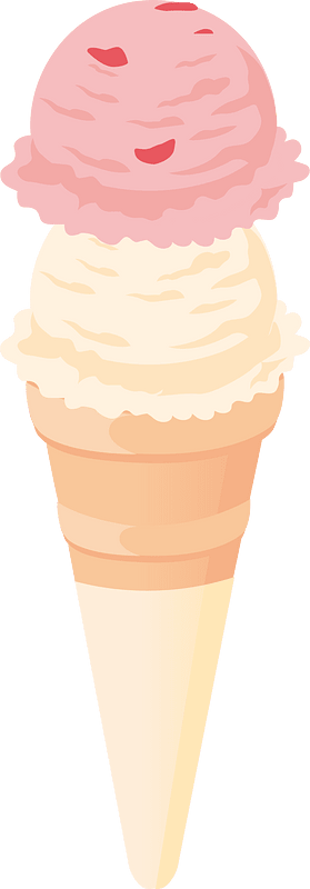 Ice cream cone