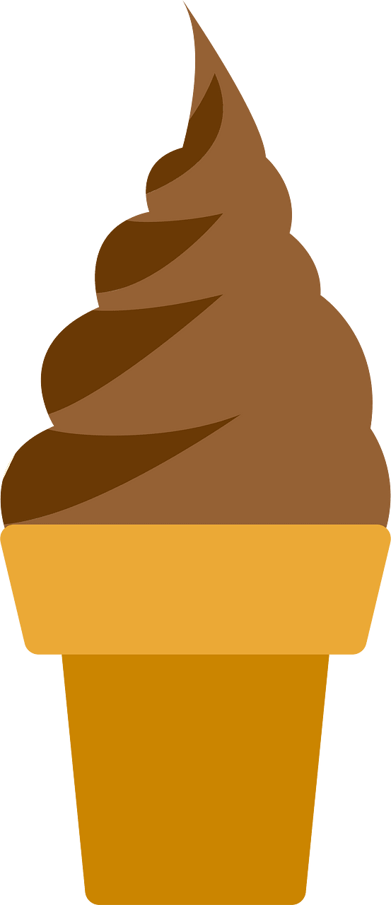 Coppa di gelato