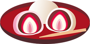 Ichigo daifuku