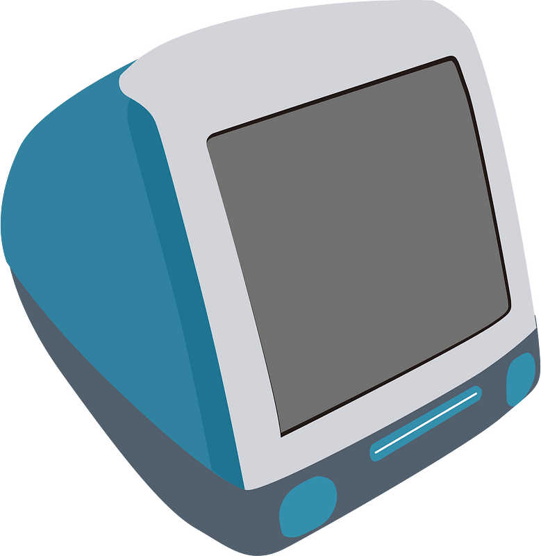 Imac pc
