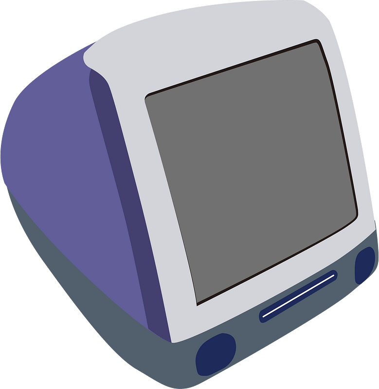 Imac pc