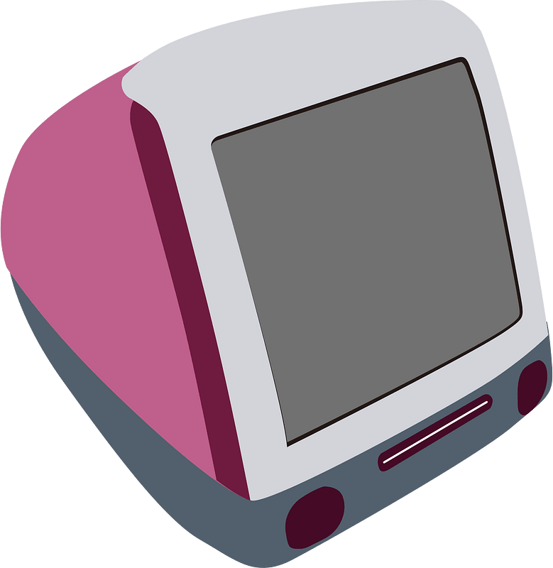 Imac pc