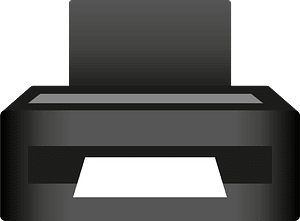 Inkjet printer