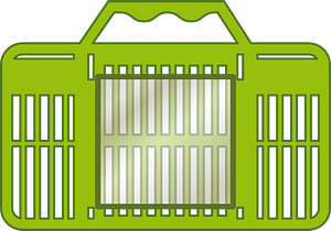 Insect cage