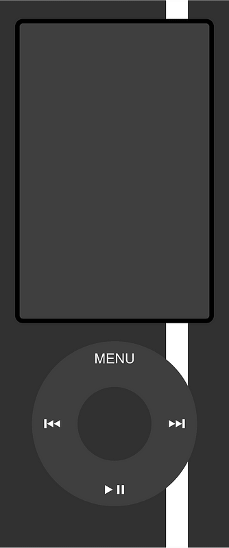 Ipod nano
