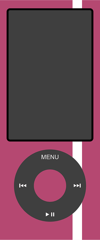 Ipod nano