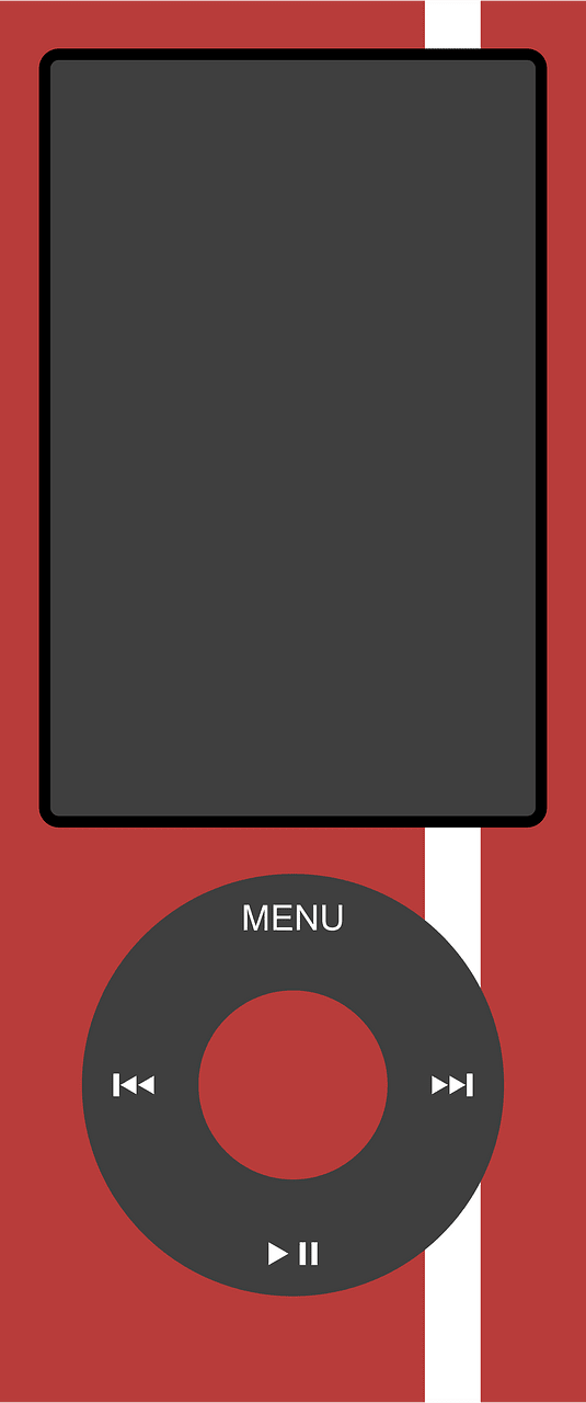 Ipod nano