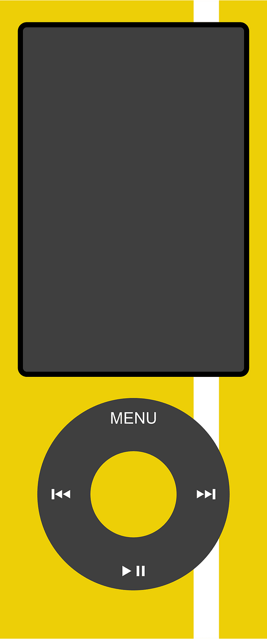 Ipod nano